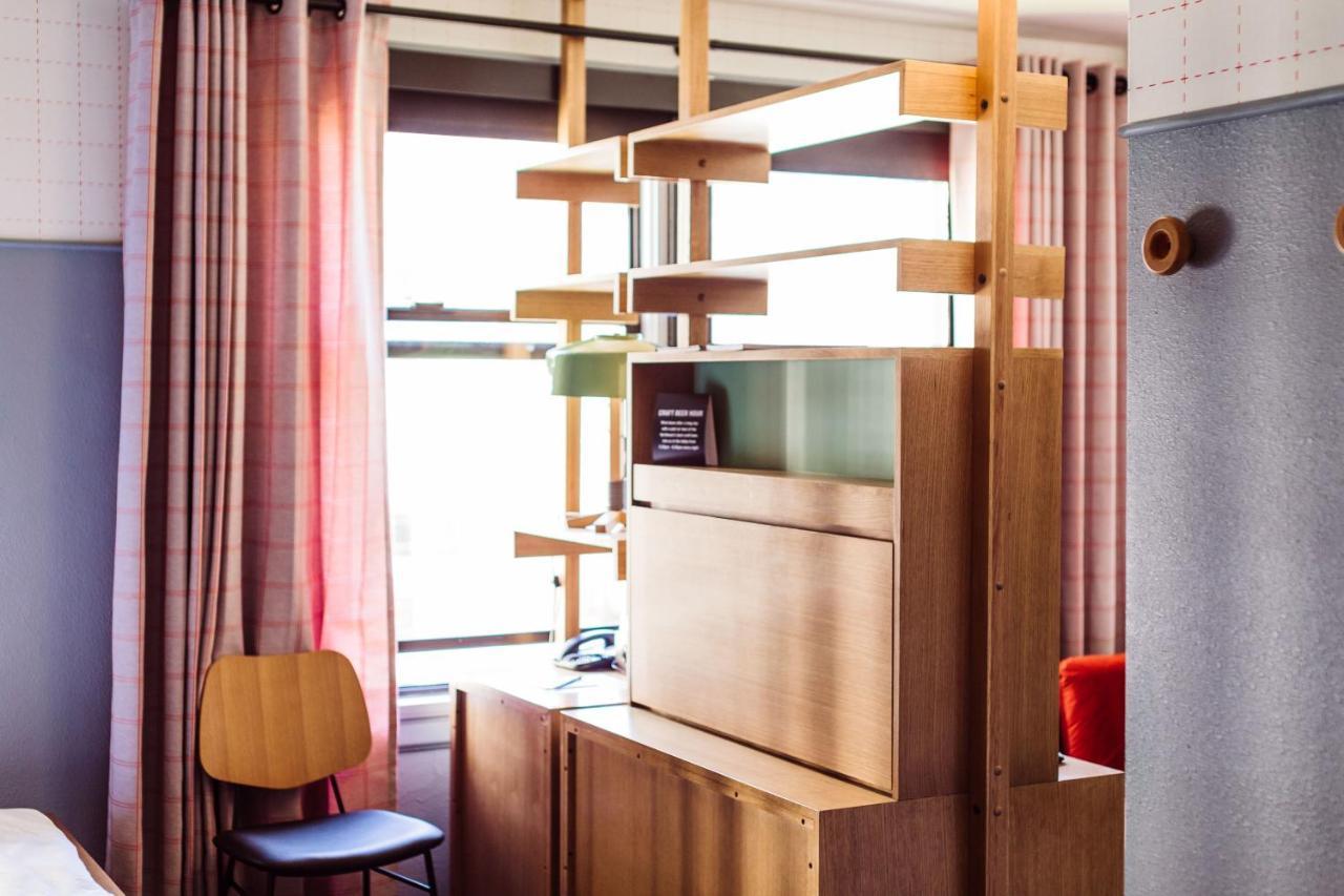 Max Hotel Seattle