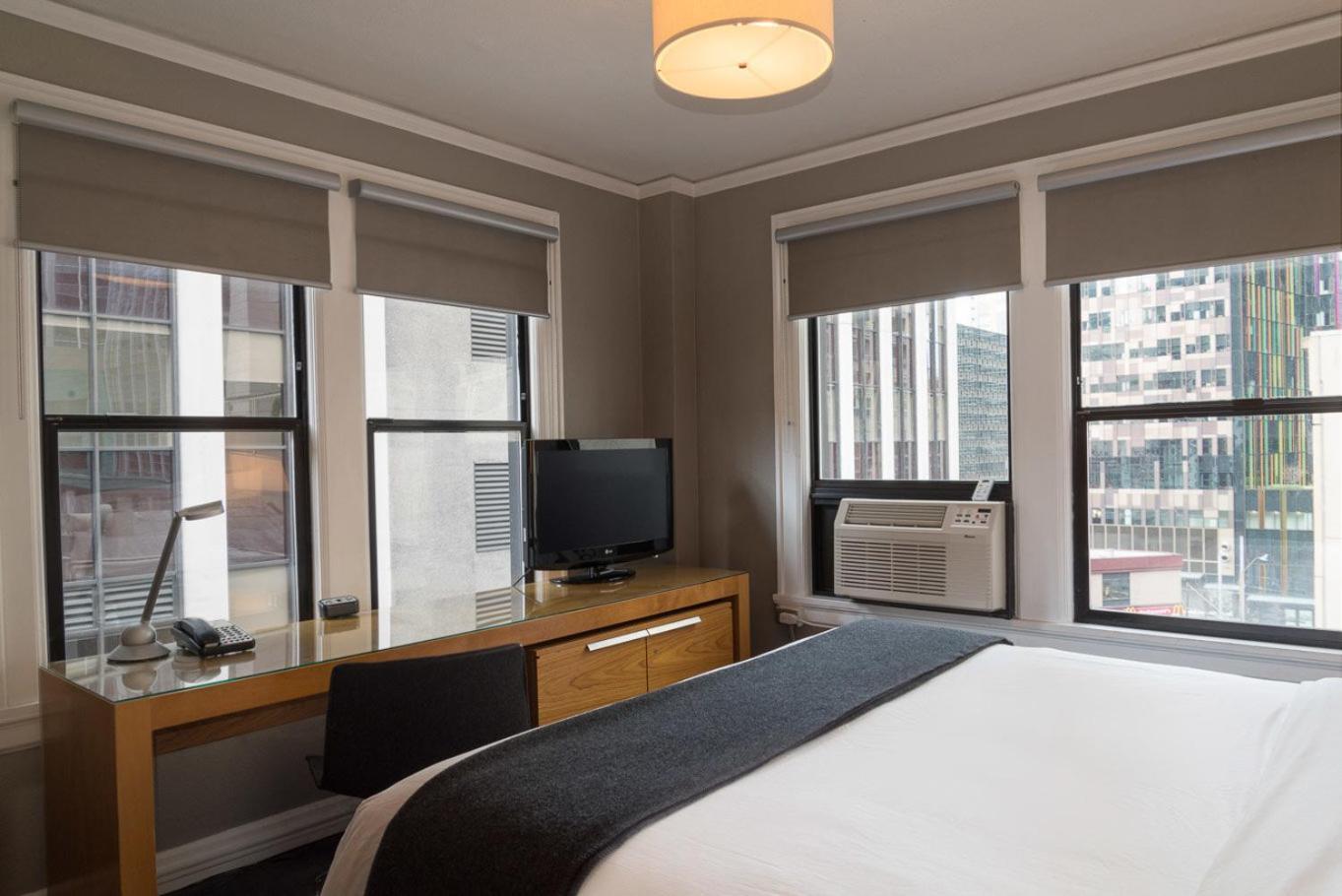 Max Hotel Seattle